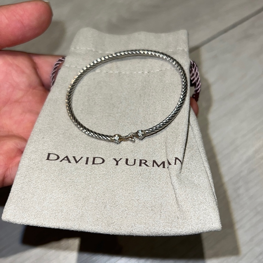 DAVID YURMAN BRACELET